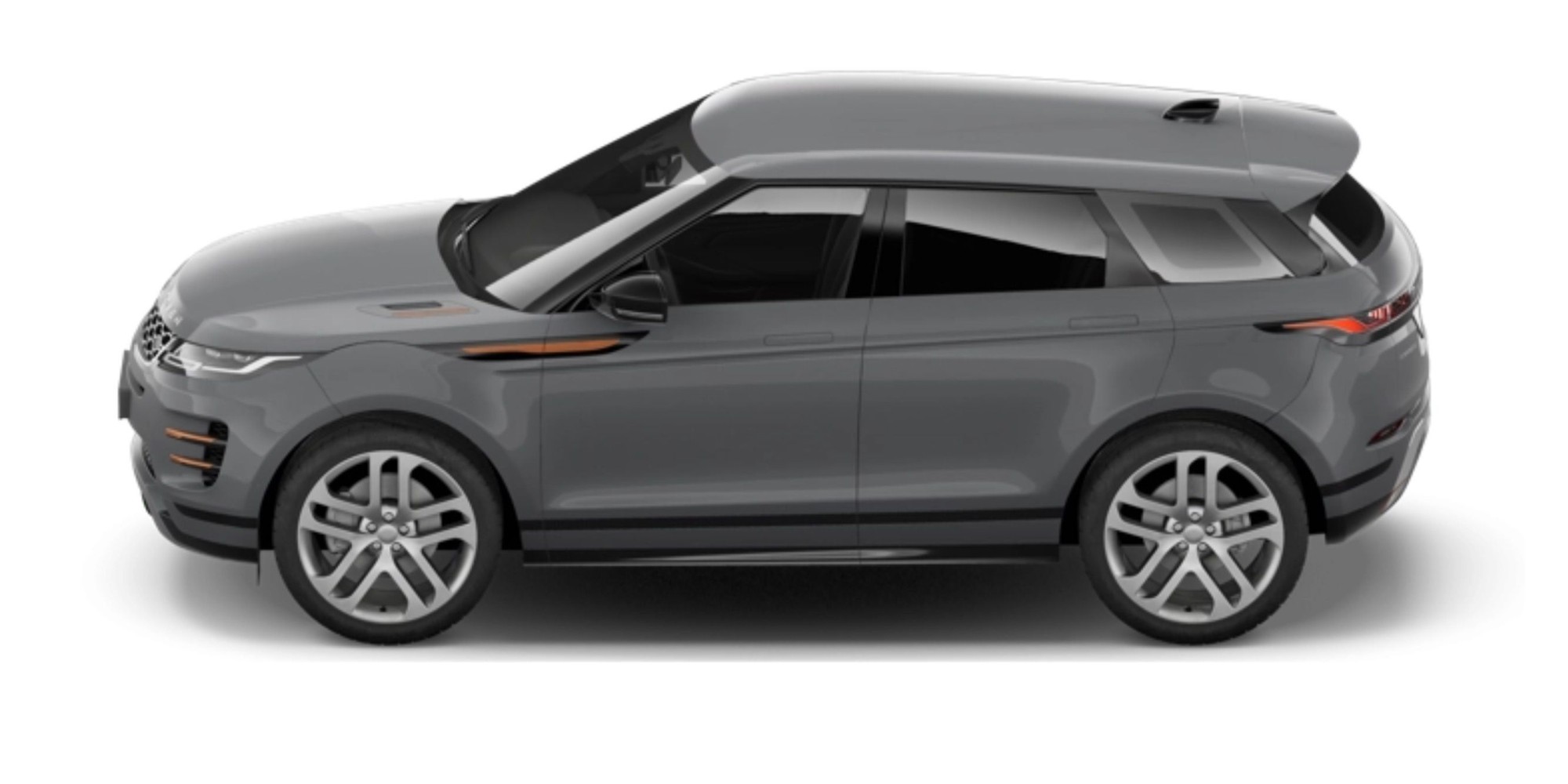 Range Rover Evoque | Premium Compact SUV