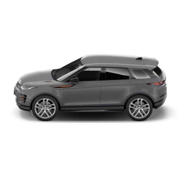 Range Rover Evoque | Premium Compact SUV
