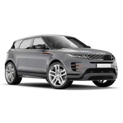 Range Rover Evoque | Premium Compact SUV