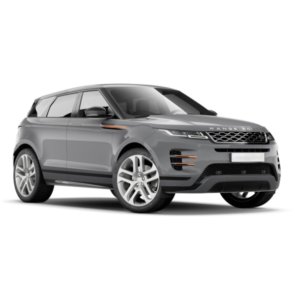 Range Rover Evoque | Premium Compact SUV