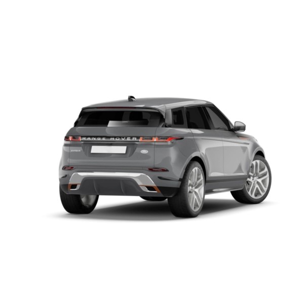 Range Rover Evoque | Premium Compact SUV