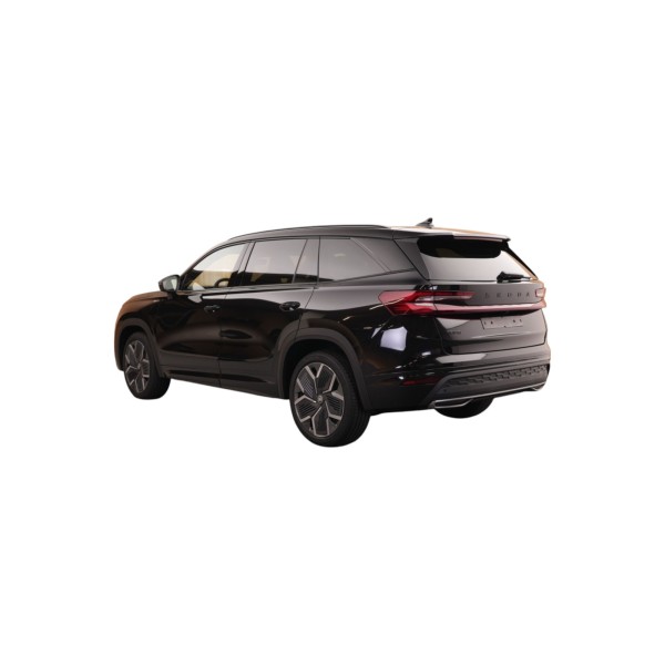 Skoda Kodiaq Sportline 2.0 TDI – Style & Performance 4x4