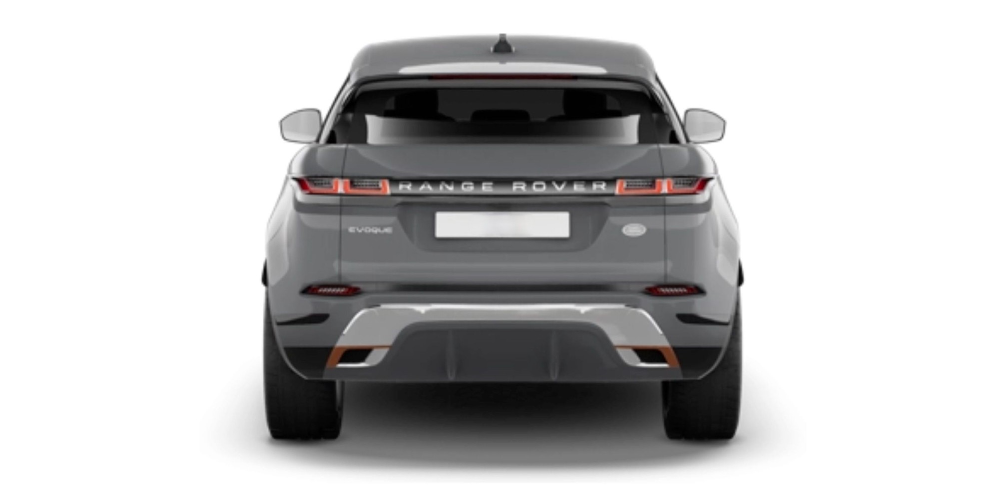 Range Rover Evoque | Premium Compact SUV