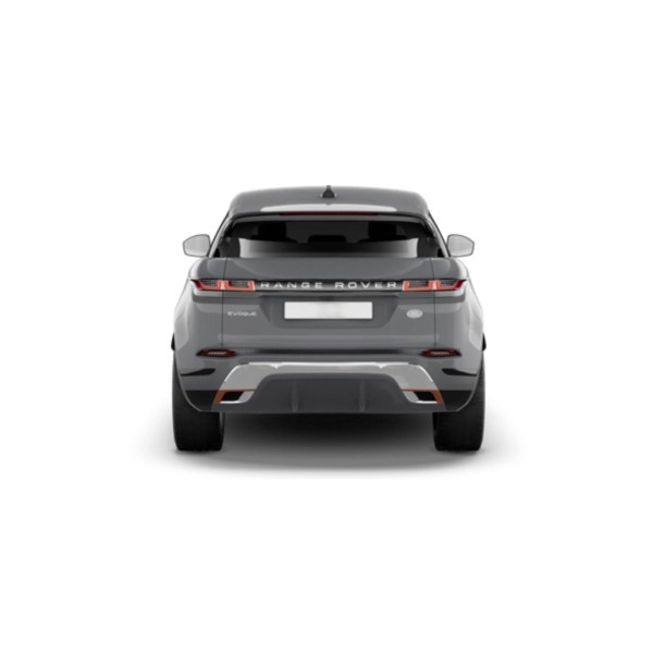 Range Rover Evoque | Premium Compact SUV