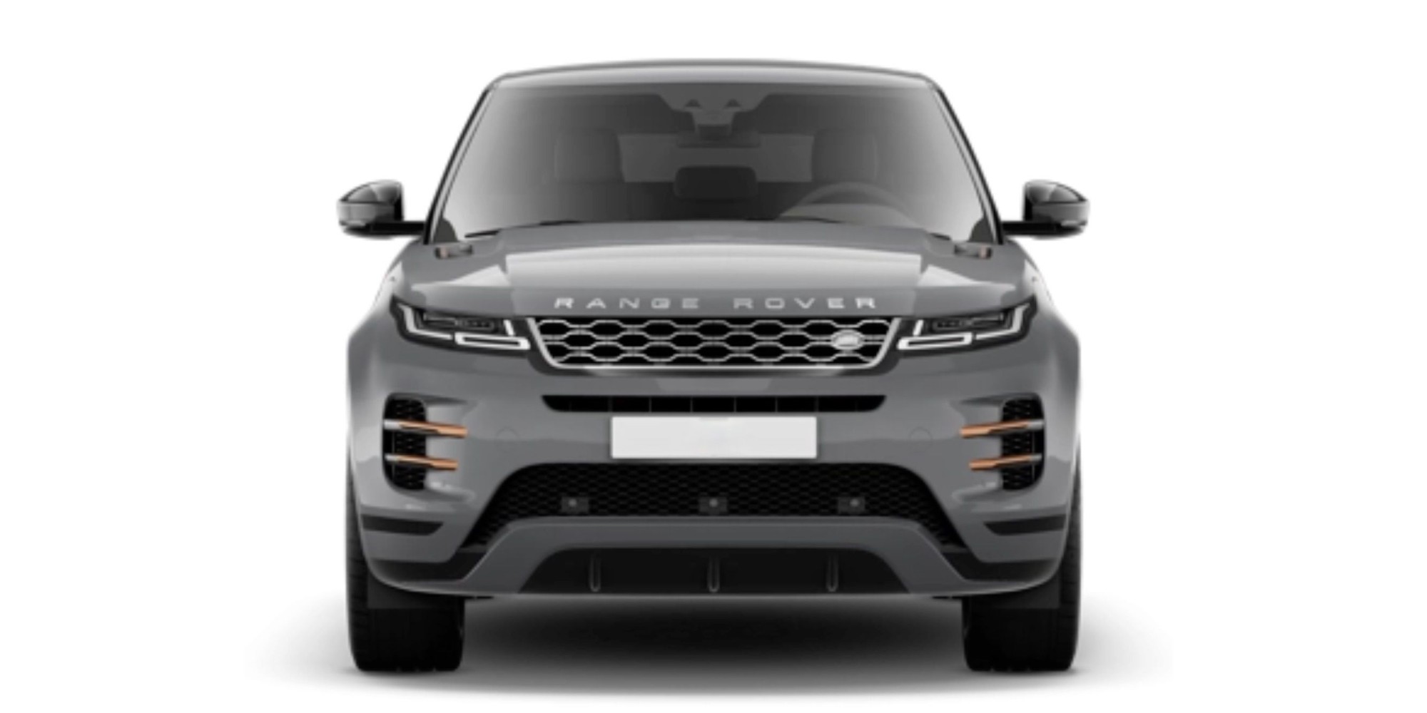Range Rover Evoque | Premium Compact SUV