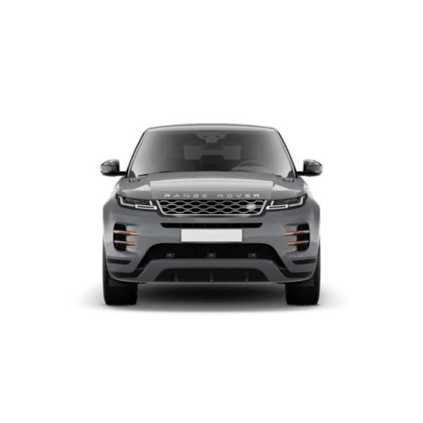 Range Rover Evoque | Premium Compact SUV