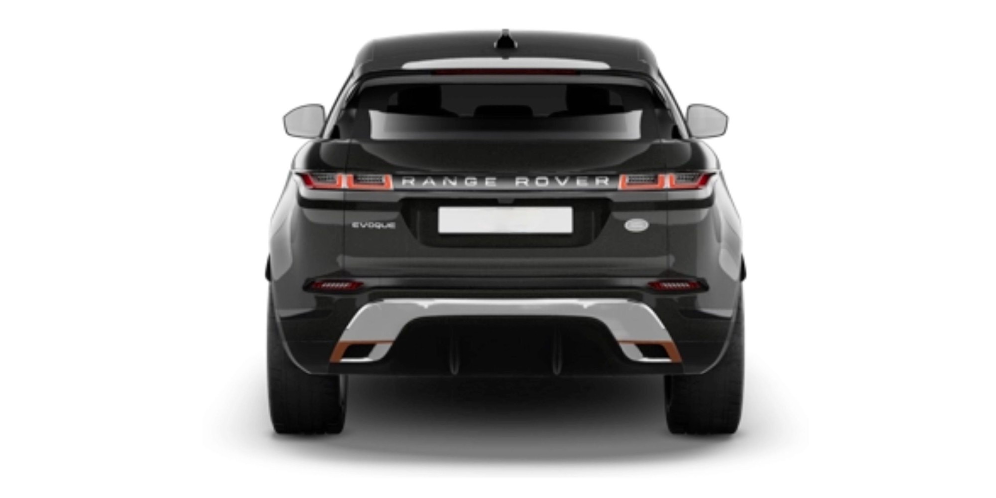 Range Rover Evoque R-Dynamic | Compact SUV Luxury