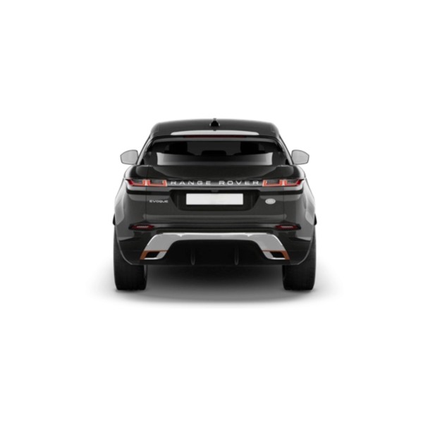 Range Rover Evoque R-Dynamic | Compact SUV Luxury