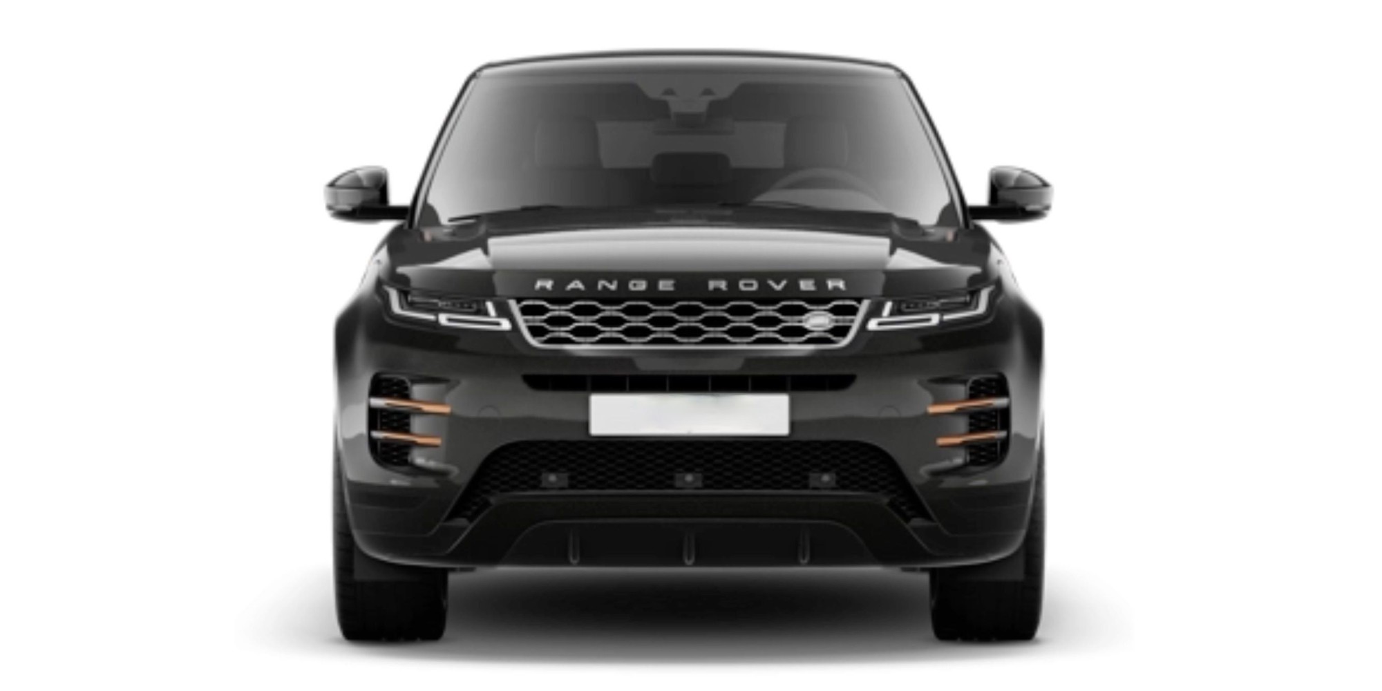Range Rover Evoque R-Dynamic | Compact SUV Luxury