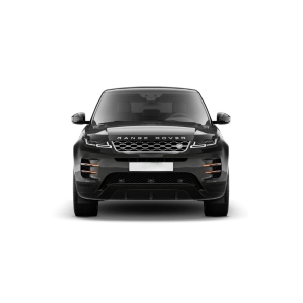 Range Rover Evoque R-Dynamic | Compact SUV Luxury