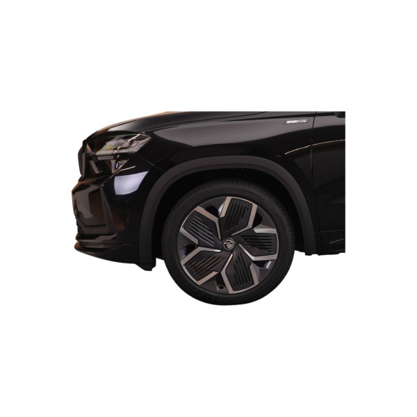 Škoda Kodiaq Sportline iV – Hybrid Power & Style | Drive Now