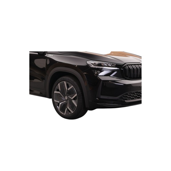 Škoda Kodiaq Sportline iV – Hybrid Power & Style | Drive Now