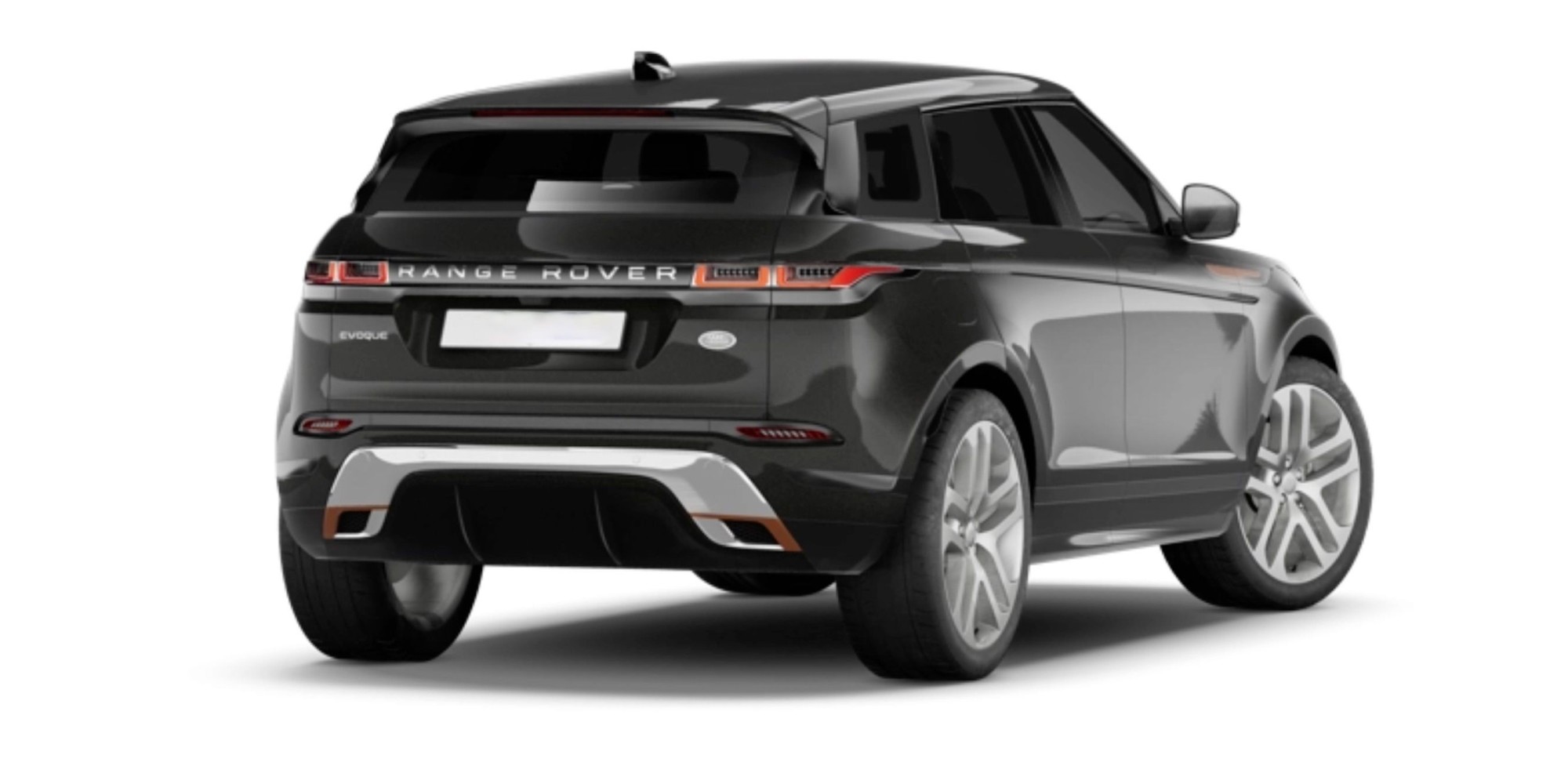 Range Rover Evoque R-Dynamic | Compact SUV Luxury