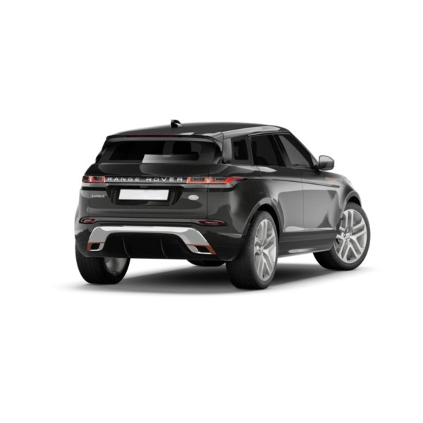 Range Rover Evoque R-Dynamic | Compact SUV Luxury