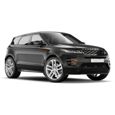 Range Rover Evoque R-Dynamic | Compact SUV Luxury