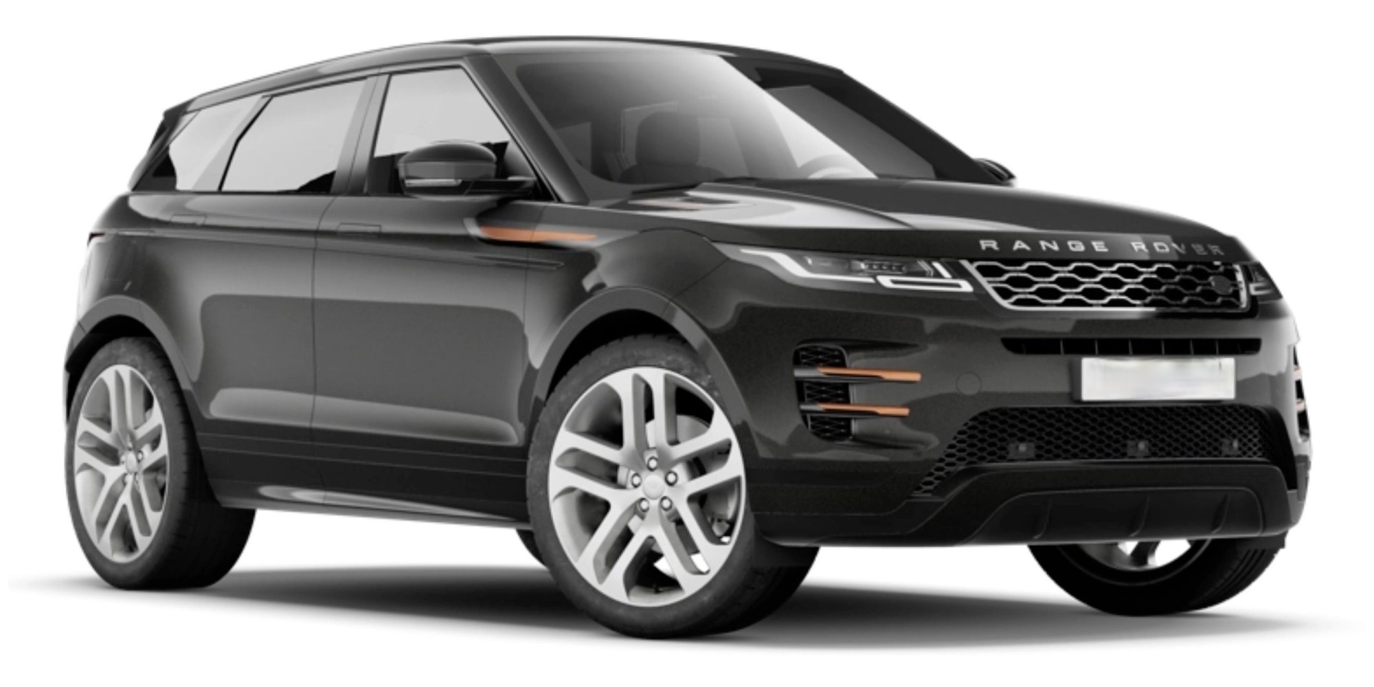 Range Rover Evoque R-Dynamic | Compact SUV Luxury