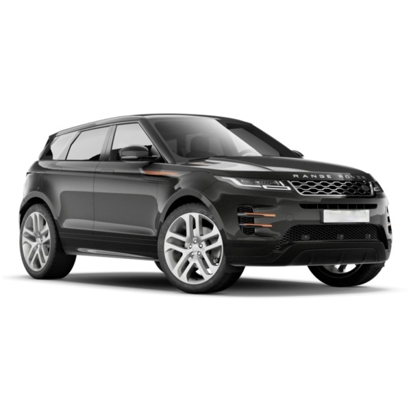 Range Rover Evoque R-Dynamic | Compact SUV Luxury