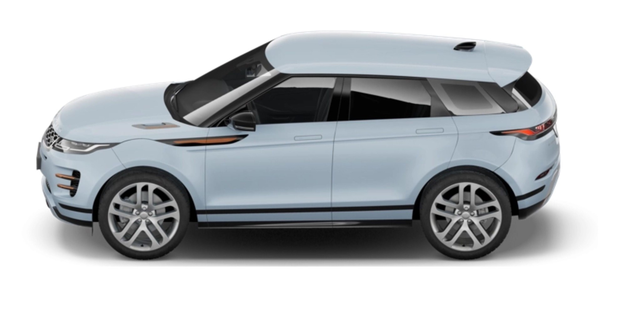 Range Rover Evoque | Dynamic and Refined