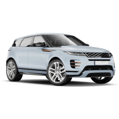 Range Rover Evoque | Dynamic and Refined