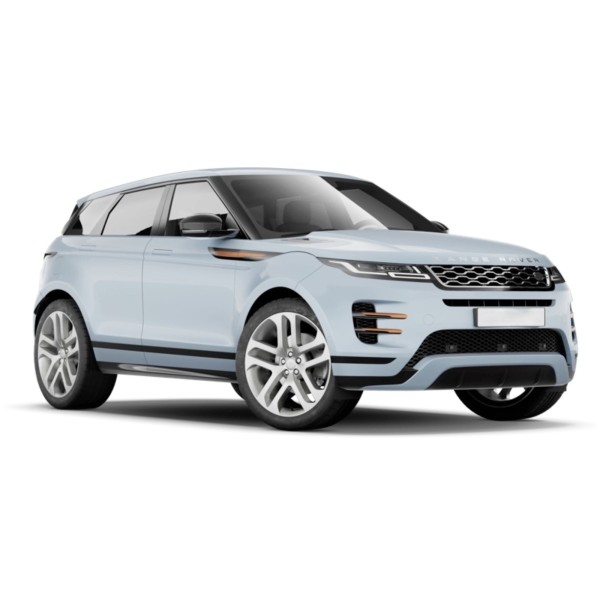 Range Rover Evoque | Dynamic and Refined