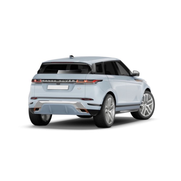Range Rover Evoque | Dynamic and Refined