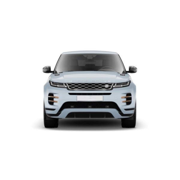 Range Rover Evoque | Dynamic and Refined