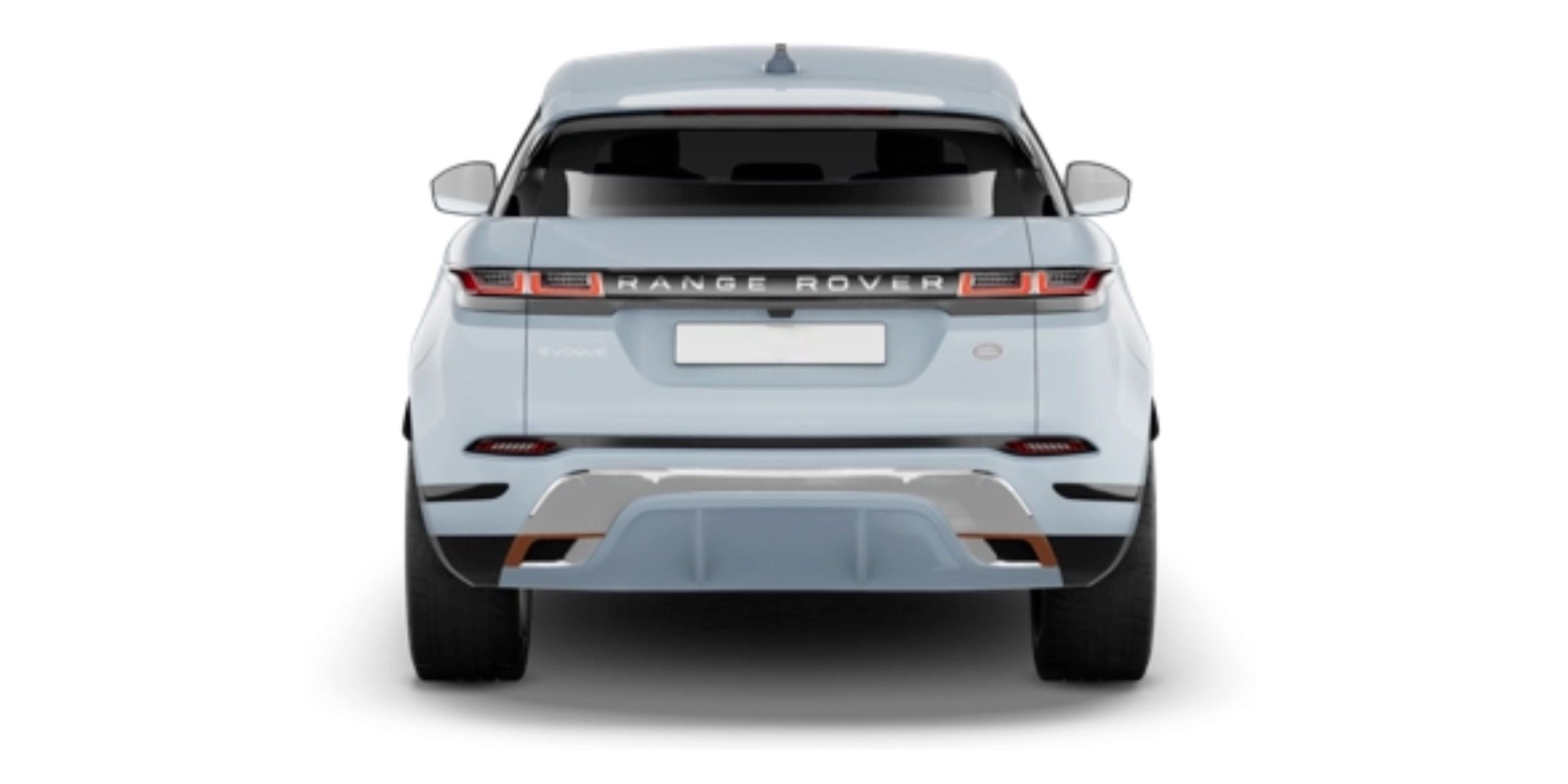 Range Rover Evoque | Dynamic and Refined