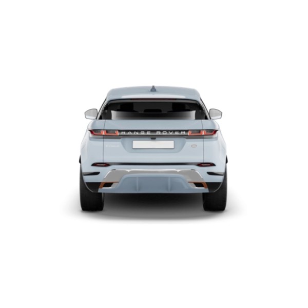 Range Rover Evoque | Dynamic and Refined