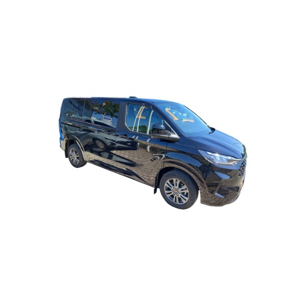 Ford Tourneo Custom 2.0 D | Space for 8