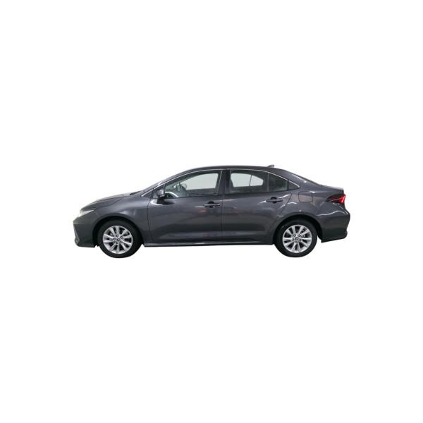 Toyota Corolla Hybrid – Business & Efficiency | Buy Now