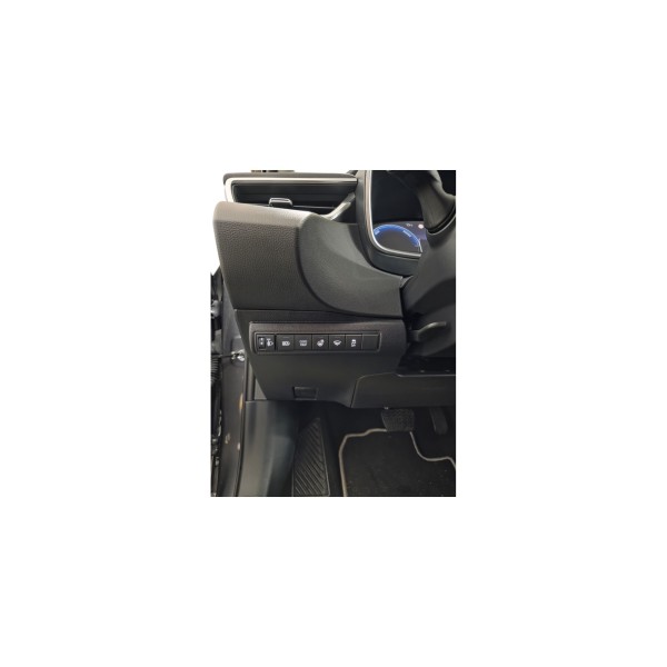 Toyota Corolla Hybrid – Business & Efficiency | Buy Now