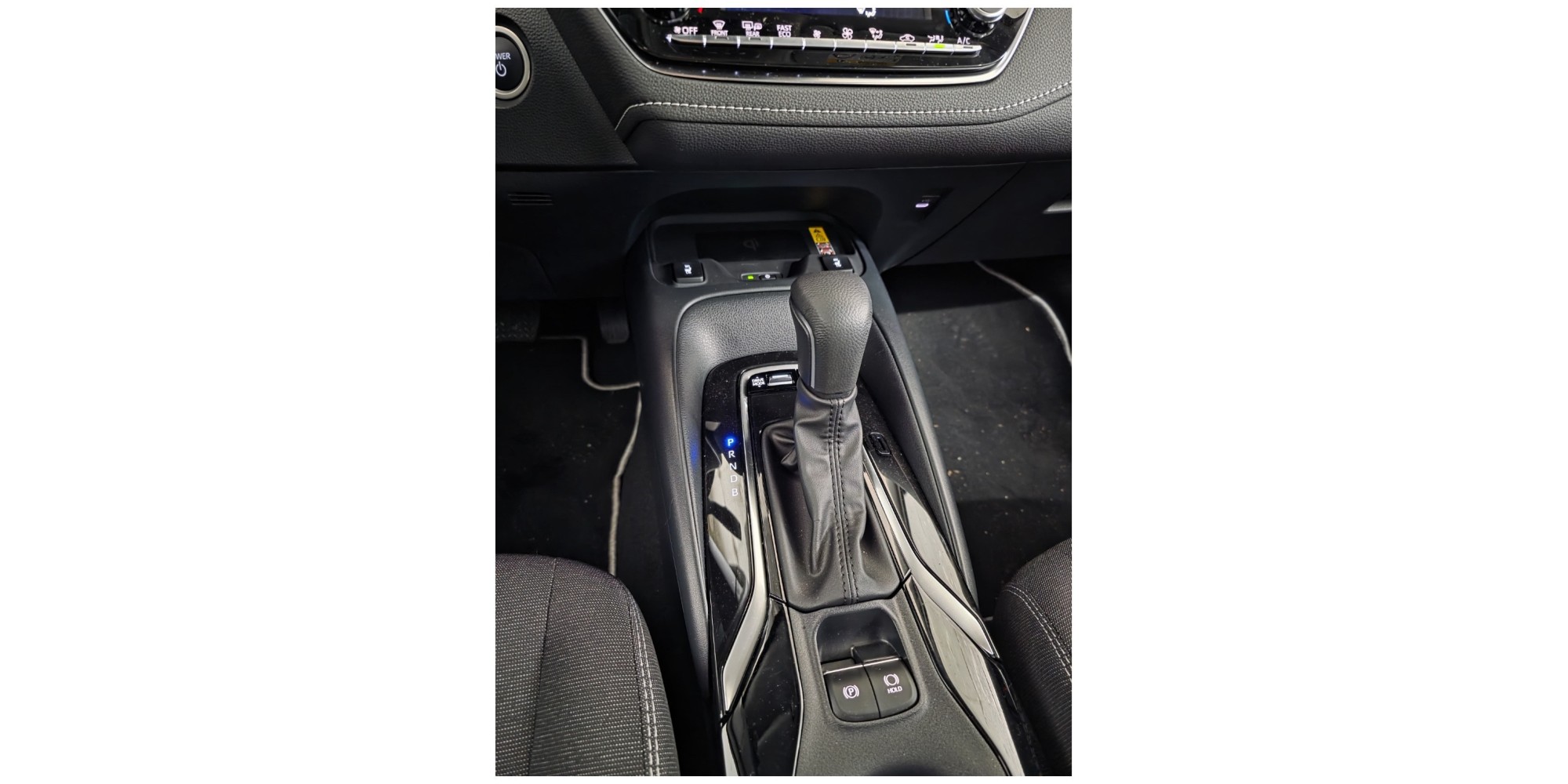 Toyota Corolla Hybrid – Business & Efficiency | Buy Now