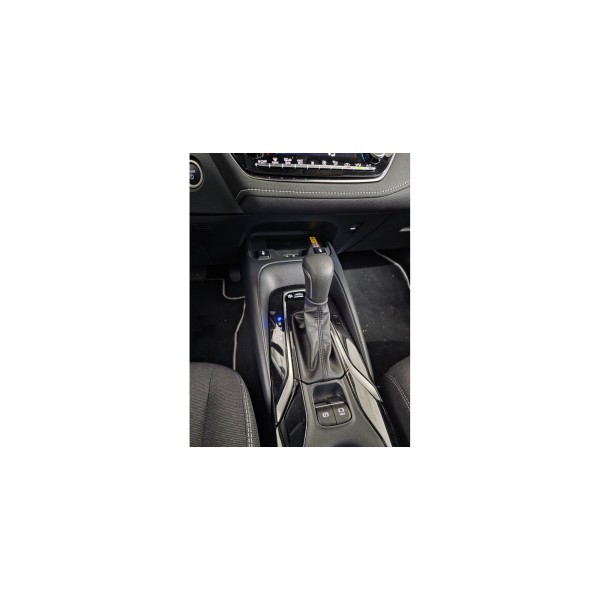 Toyota Corolla Hybrid – Business & Efficiency | Buy Now