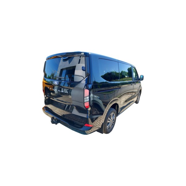 Ford Tourneo Custom 2.0 D | Space for 8