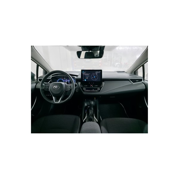 Toyota Corolla Hybrid – Business & Efficiency | Buy Now