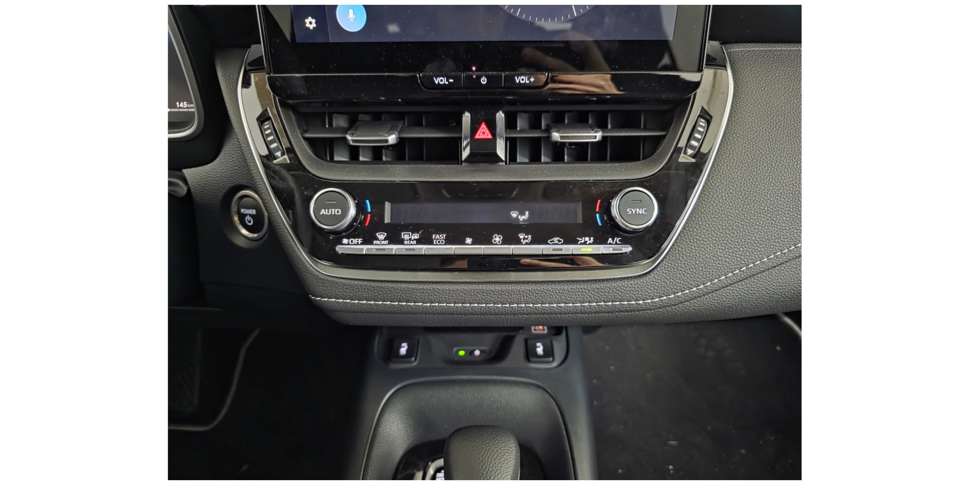 Toyota Corolla Hybrid – Business & Efficiency | Buy Now