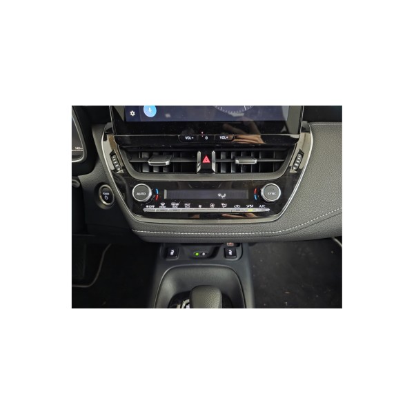 Toyota Corolla Hybrid – Business & Efficiency | Buy Now