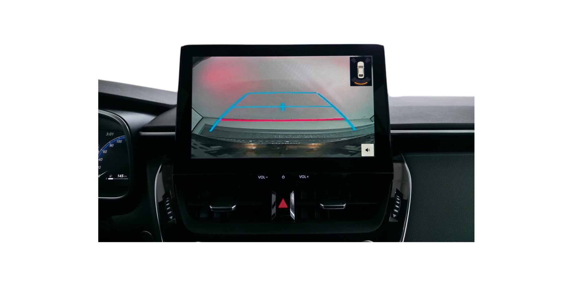 Toyota Corolla Hybrid – Business & Efficiency | Buy Now