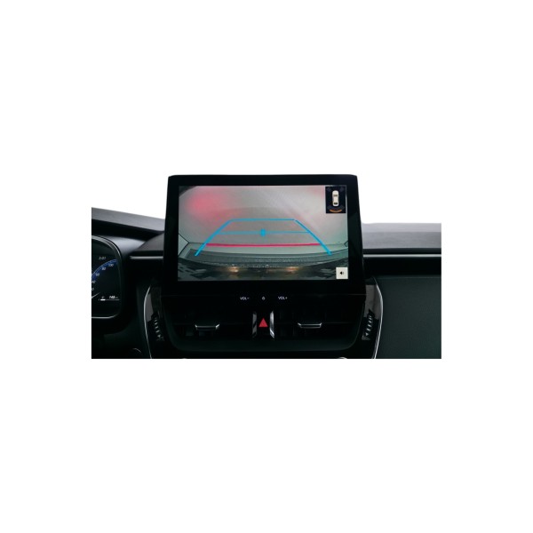 Toyota Corolla Hybrid – Business & Efficiency | Buy Now