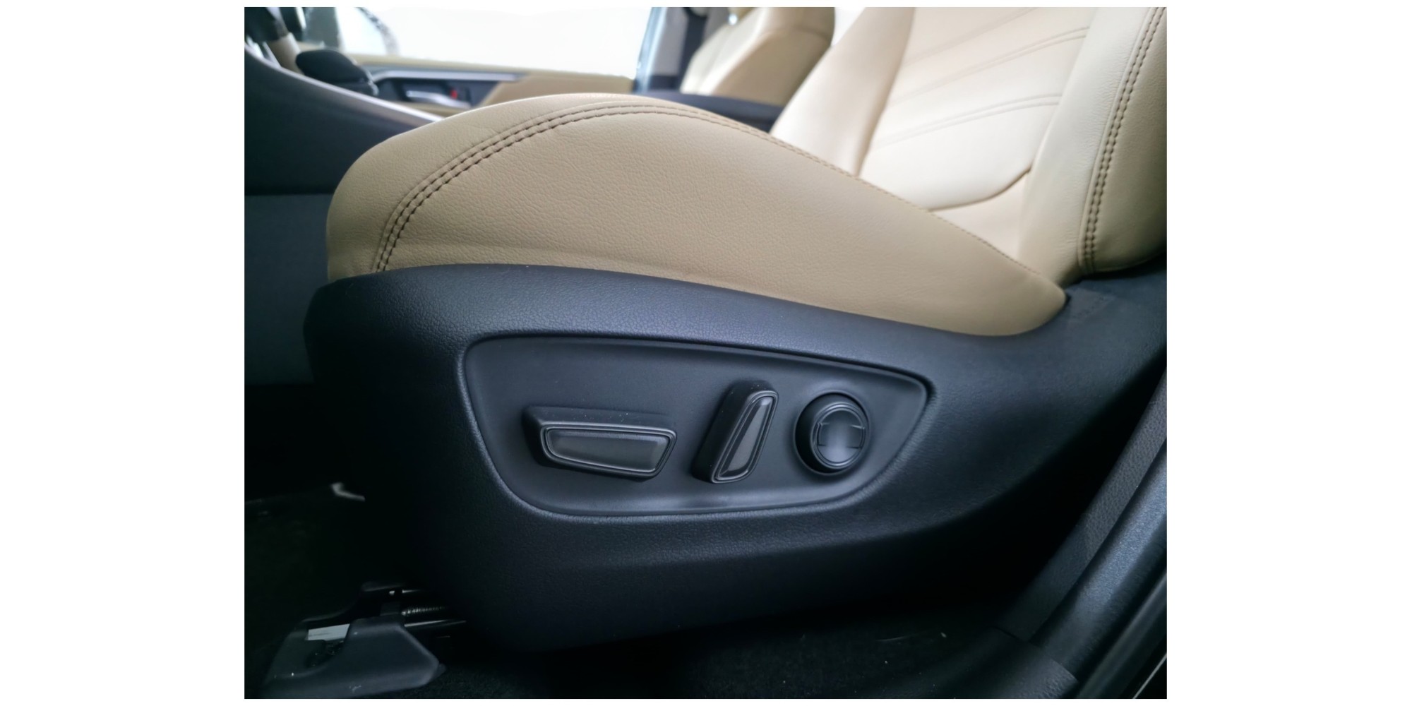 Toyota RAV4 Hybrid – Power & Luxury | Drive Now