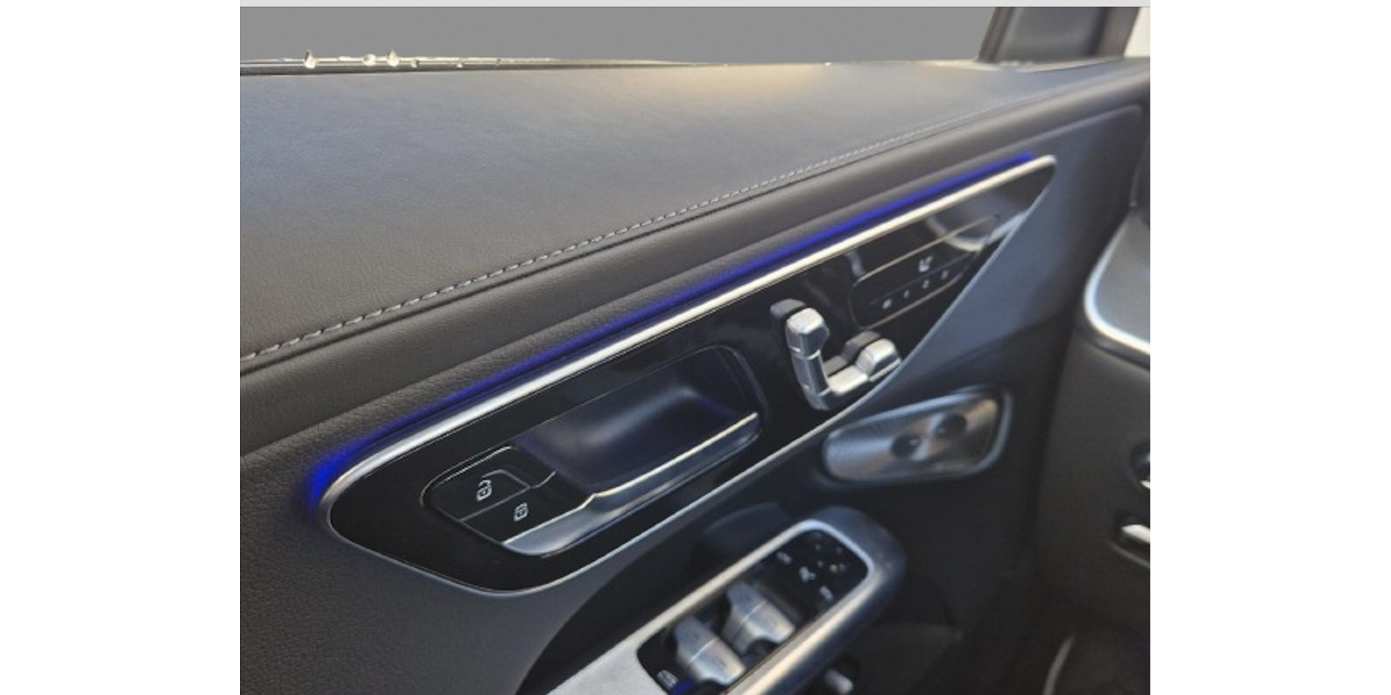 Mercedes-Benz GLC 200 4MATIC | Stylish and Reliable