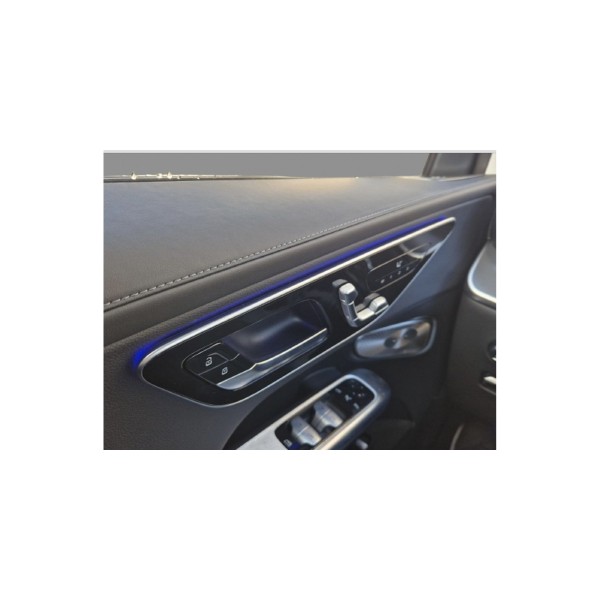 Mercedes-Benz GLC 200 4MATIC | Stylish and Reliable