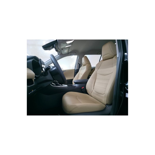 Toyota RAV4 Hybrid – Power & Luxury | Drive Now