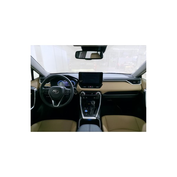 Toyota RAV4 Hybrid – Power & Luxury | Drive Now