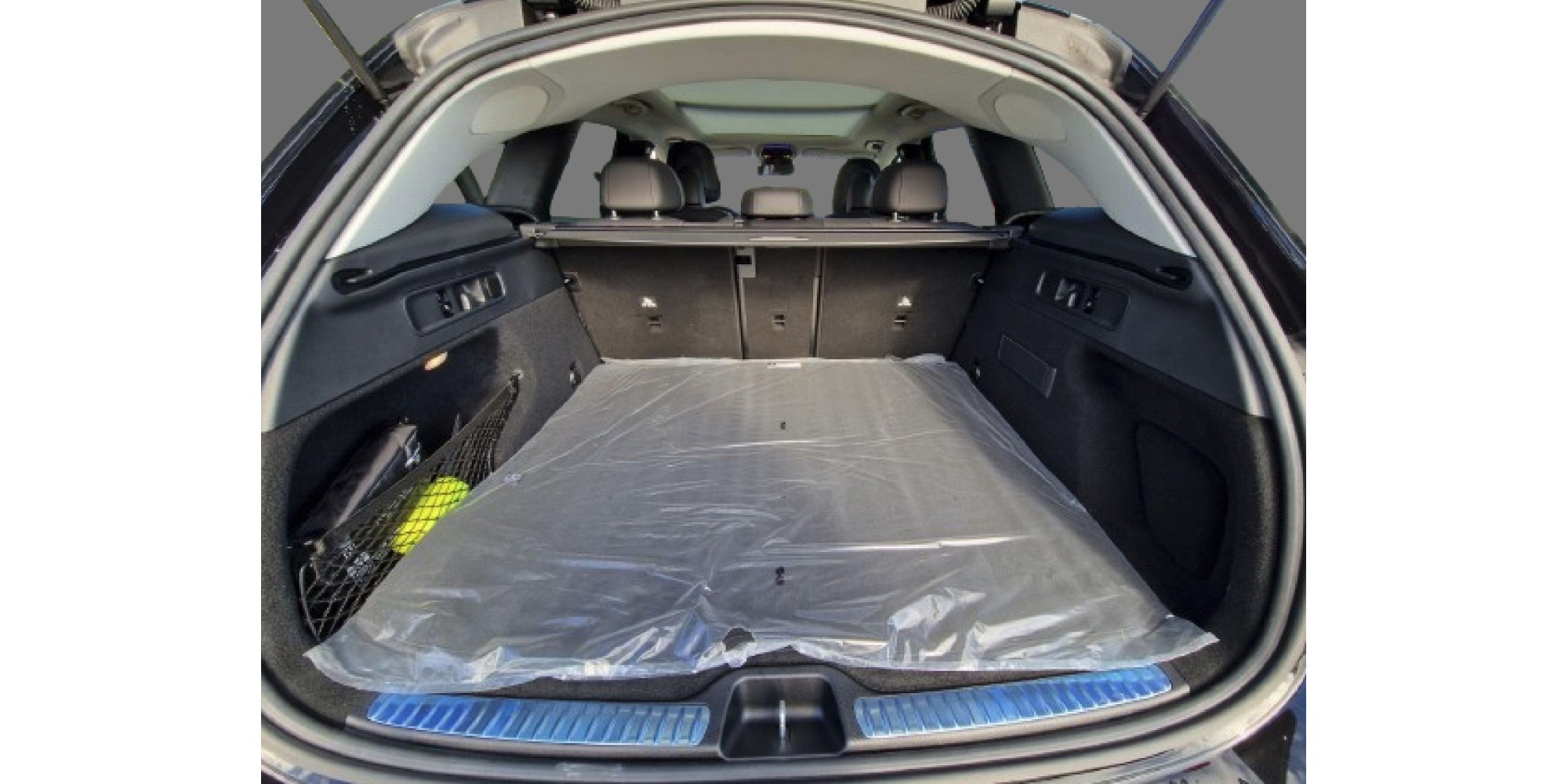 Mercedes-Benz GLC 200 4MATIC | Stylish and Reliable