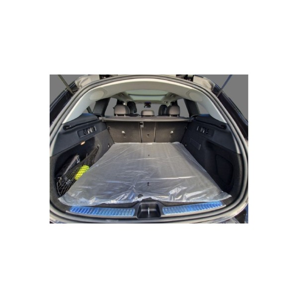 Mercedes-Benz GLC 200 4MATIC | Stylish and Reliable