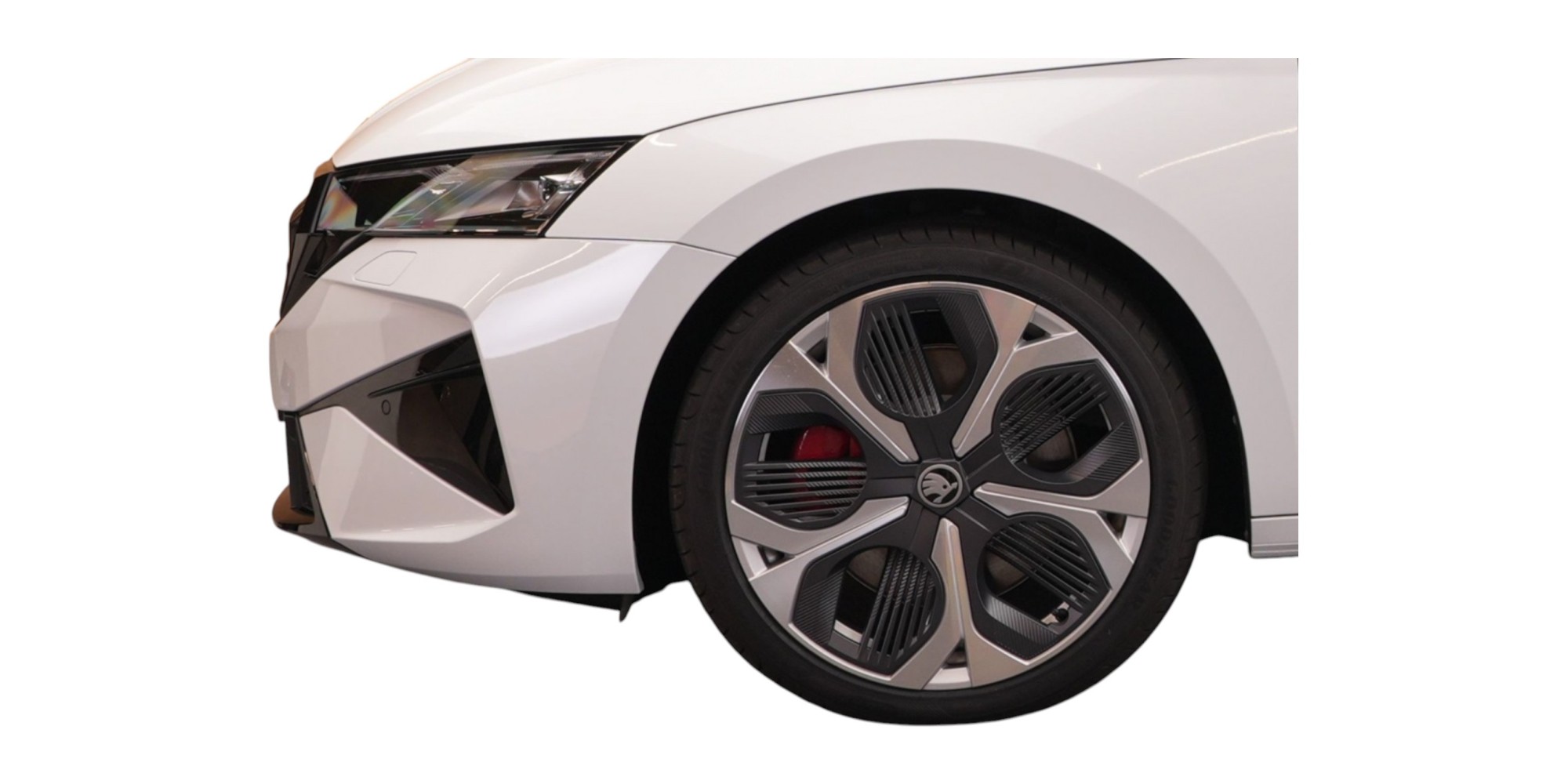 Skoda Octavia Combi RS 2.0 TSI DSG – Sporty & Spacious