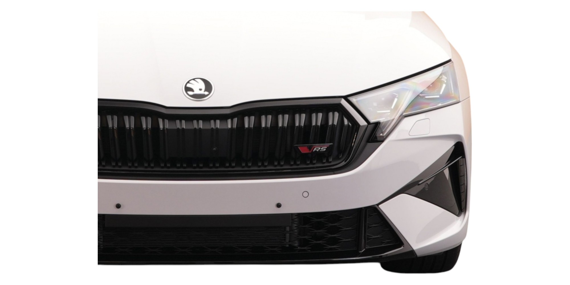 Skoda Octavia Combi RS 2.0 TSI DSG – Sporty & Spacious