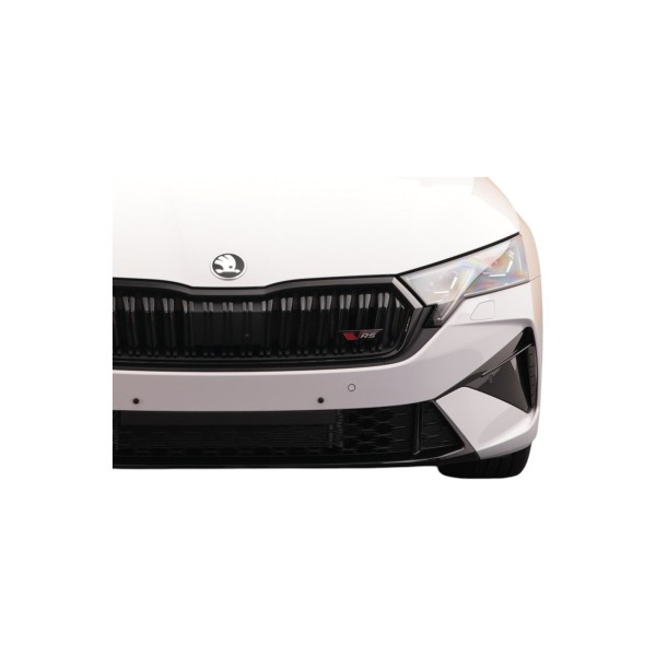 Skoda Octavia Combi RS 2.0 TSI DSG – Sporty & Spacious