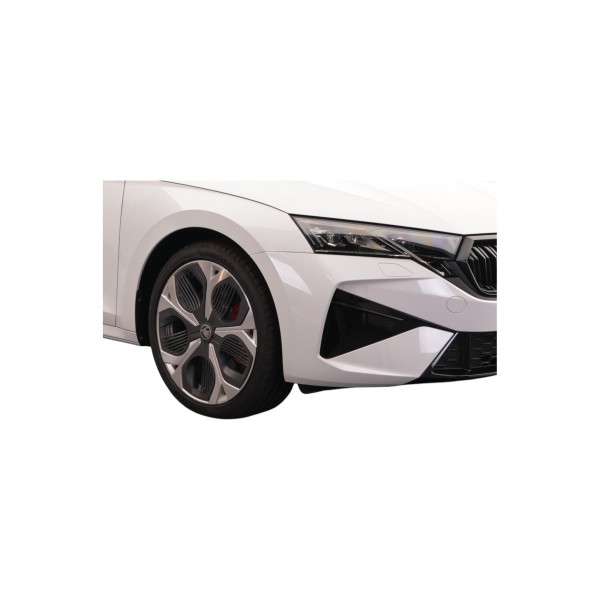 Skoda Octavia Combi RS 2.0 TSI DSG – Sporty & Spacious